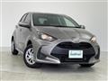 2022 Toyota Yaris