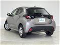 2022 Toyota Yaris