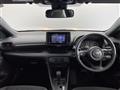 2022 Toyota Yaris