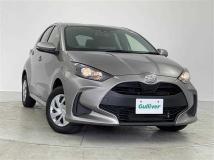 2022 Toyota Yaris