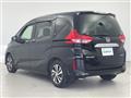 2016 Honda Freed