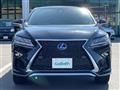 2018 Lexus RX