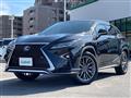 2018 Lexus RX