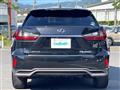 2018 Lexus RX