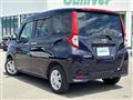 2020 Toyota Roomy