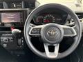 2020 Toyota Roomy