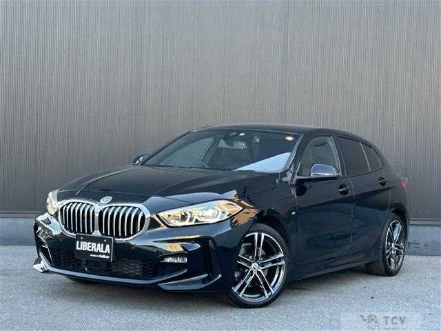 2023 BMW 1 Series