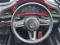 2020 Mazda CX-3