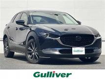2020 Mazda CX-3