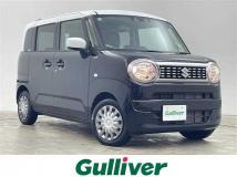 2024 Suzuki Wagon R