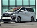 2021 Toyota Vellfire