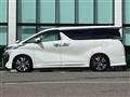 2021 Toyota Vellfire