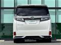 2021 Toyota Vellfire