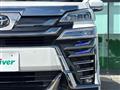 2021 Toyota Vellfire