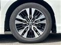 2021 Toyota Vellfire
