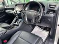 2021 Toyota Vellfire