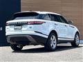 2018 Land Rover Range Rover Velar