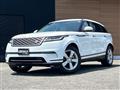 2018 Land Rover Range Rover Velar
