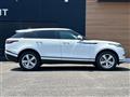2018 Land Rover Range Rover Velar