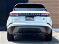 2018 Land Rover Range Rover Velar