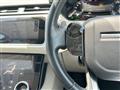 2018 Land Rover Range Rover Velar
