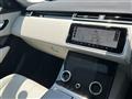 2018 Land Rover Range Rover Velar