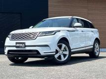 2018 Land Rover Range Rover Velar