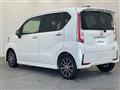 2014 Daihatsu Move