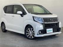 2014 Daihatsu Move