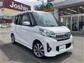 2014 Mitsubishi eK SPACE