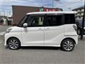 2014 Mitsubishi eK SPACE