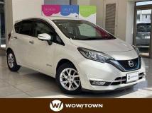 2017 Nissan Note