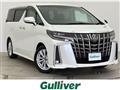2019 Toyota Alphard
