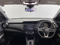 2021 Nissan KIX