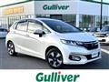 2018 Honda Fit Hybrid