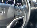 2018 Honda Fit Hybrid