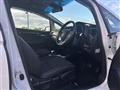 2018 Honda Fit Hybrid