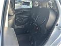2018 Honda Fit Hybrid