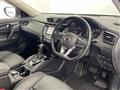 2020 Nissan X-Trail