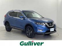 2020 Nissan X-Trail