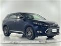 2017 Toyota Harrier