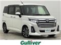 2021 Toyota Roomy
