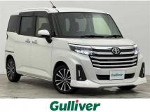 2021 Toyota Roomy