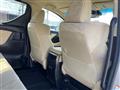 2021 Toyota Alphard Hybrid