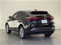 2021 Toyota Harrier