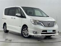 2014 Nissan Serena