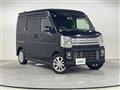 2018 Suzuki Every Wagon