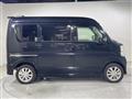 2018 Suzuki Every Wagon