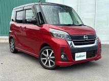 2018 Nissan DAYZ ROOX