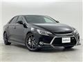 2018 Toyota Mark X